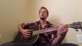 Sunday Best  Augustana cover [upl. by Mcmaster]