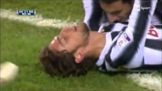 Claudio Marchisio  TOP 10 Goals [upl. by Terr196]