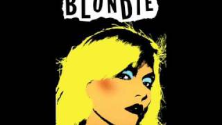 Blondie  Ring my bellwmv [upl. by Chilt696]