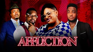 AFFLICTION  Film Africain [upl. by Cand]