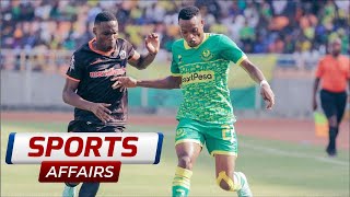 KMC 01 Yanga  Highlights  NBC Premier League 22022023 [upl. by Revell246]