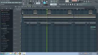 mac miller instrumental red dot music remake  free flp  Reyden beats [upl. by Massarelli]