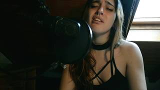 Yo me pido vida  Vanesa Martín cover [upl. by Yesiad]