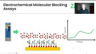 Strategies for Electrochemical Molecular Assays [upl. by Yssor168]