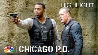 Chicago PD  Pick It Up Episode Highlight [upl. by Aihpledalihp974]