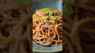 How to Make Chef Johns Garlic Noodles [upl. by Whitebook]