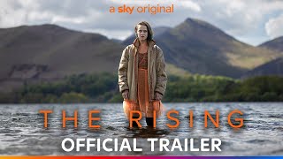 The Rising  Official Trailer [upl. by Yraillih750]