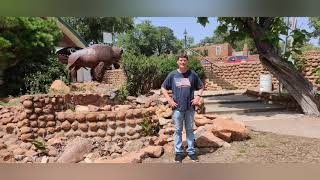 Medicine Park and Mount Scott Oklahoma [upl. by Alinoel672]