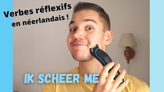 Verbes réflexifs en néerlandais  comment les utiliser  Apprendre le néerlandais facilement [upl. by Bill]