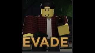 Evade Game Play 31 Minutes [upl. by Vareck513]