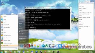 Create Bootable USB Drive for Windows 7 [upl. by Kcaj]