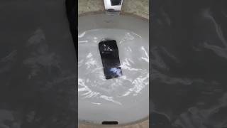 If your fon falls in the water  Avoid this mistakes  shorts smartphonesmartphonetechshorts [upl. by Ruddie164]