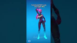 WHAT IS THIS EMOTE FORTNITE 🤮 fortnite new fyp meme funny [upl. by Ennovyhc304]