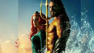 ملخص فيلم أكوامان  Aquaman recap [upl. by Hasan]