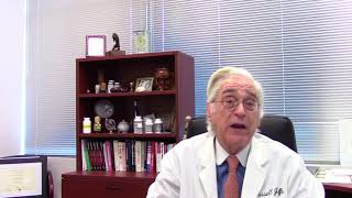 Dr Russell Jaffe Explains Ubiquinol vs Ubiquinone [upl. by Mika]