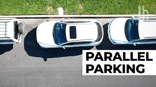 How to Parallel Park Perfectly Every Time  Lifehacker [upl. by Atsedom654]