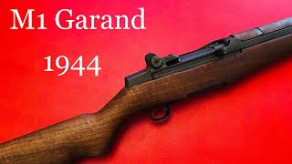 S1 E13  CMP M1 Garand  Special Grade Review [upl. by Miyasawa977]