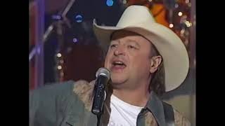 Mark Chesnutt LIVE  Bubba Shot The Jukebox [upl. by Keverne]