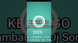 Kenta GoSambalpuri Dj SongJamuda Remix [upl. by Nautna]