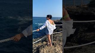 My First Solo Trip  Bali Diaries [upl. by Anaitsirc215]