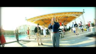 Aziz Murati  Luj Qyqek Official Video 2014 [upl. by Laeria]