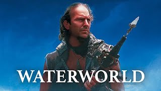 WATERWORLD Clips  Best Lines 1995 Kevin Costner [upl. by Sup]