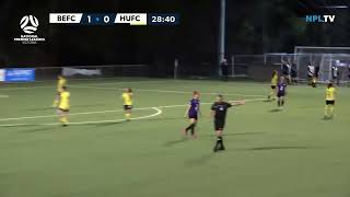 NPLW Victoria Round 20 Goal of the Week [upl. by Elinad733]