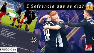 Modo Carreira Sofrência  Vfr Aalen  Contra Tudo  EP14 T2 [upl. by Lennad]