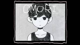 OMORI Demo First Playthrough Complete [upl. by Cinelli]