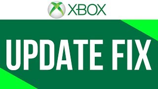 Game Update Stuck in Xbox  FIX  Download stuck at 0 in Xbox One  Xbox One S Fix [upl. by Anura]