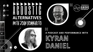 Acoustic Alternatives Kyran Daniel [upl. by Cedell92]