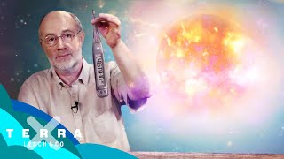 Gibt es eine maximale Temperatur im Universum  Harald Lesch [upl. by Nivram]