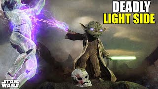 Extremely Deadly Light Side Abilities That Should Be Banned [upl. by Nissa]