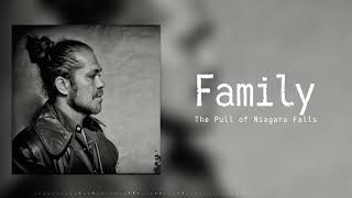 Citizen Cope  Family  Official Lyric Video [upl. by Eesyak50]