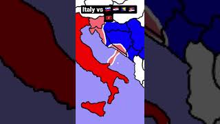 Italy vs some of western Balkons [upl. by Osmund]