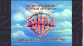 Warner Bros Domestic Television Distribution 1994 [upl. by Adalia941]