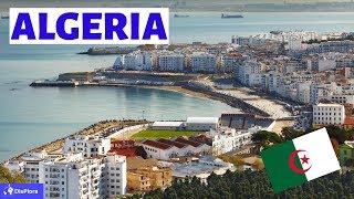 10 Things You Didnt Know About Algeria [upl. by Shirl]