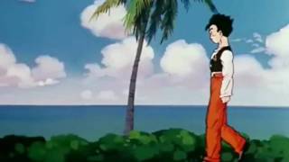 Dragon Ball Z Ending 2  Audio Latino [upl. by Aloke122]