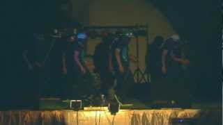 ICON Tonga 2012  Jesters Dance Crew [upl. by Bruce]