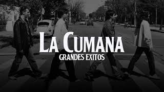 La Cumana  Grandes Éxitos [upl. by Etnoid]