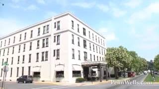 Explore Penn Wells Hotel amp Lodge  Visit PotterTioga PA [upl. by Enier379]