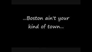 Please Come To Boston David Allan Coe w lyrics [upl. by Dercy]