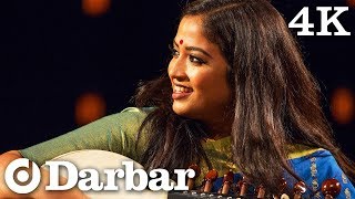 Raag Bhairavi  Alap  Debasmita Bhattacharya  Music of India [upl. by Ecela980]