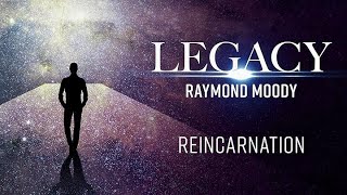 Raymond Moody Reincarnation [upl. by Akihdar]