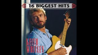 Brother Jukebox by Keith Whitley [upl. by Oralle424]