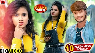 Gaurav Thakur New 4K Video  Bole Jo Koyal Bago Mein बोले जो कोयल बागो मे Gaurav Thakur Hindi Video [upl. by Viking673]