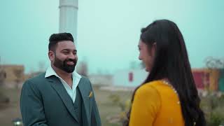 HARJINDER SINGH amp JASHANPREET  2024  PREWEDDING SHOOT [upl. by Fannie]