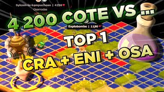 4 200 COTE AVEC 1 SEUL STUFF SANS VARIANTES  ROAD TO TOP 1 INTERCLASSES [upl. by Enitnelav675]