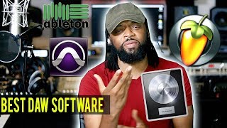 5 Of The Best Free DAWs  Free Music Making Software [upl. by Schaffer]