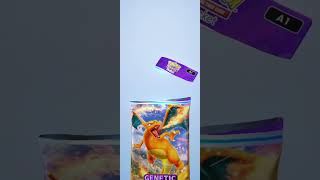 Pokemon TCG Pocket Pack 66 pokemon tcg pokemoncards pokemontcg pokemonpocket [upl. by Cassidy974]